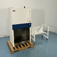 ESCO 3' BioSafety Cabinet image 1